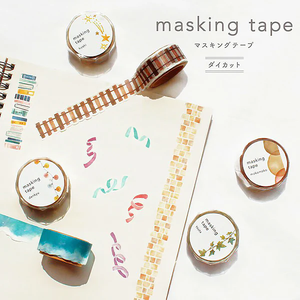 Washi Tape Nami - Image 3