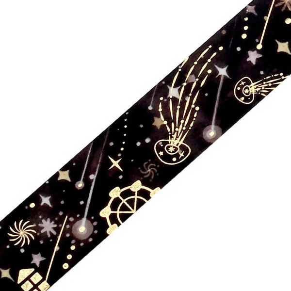 Washi Tape Night Of Shooting Star - Astro - Image 3