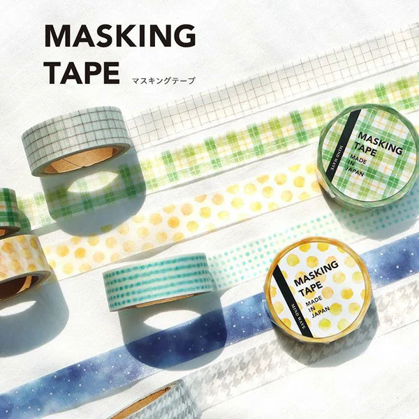 Washi Tape Pattern - Dot 02 - Image 3