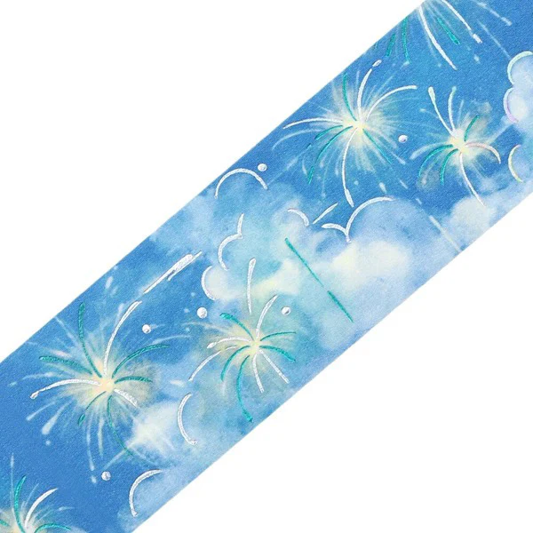 Washi Tape Sky Stars - Kouro - Image 2