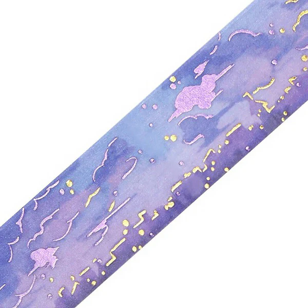 Washi Tape Sora Zukan - Asa Yaki - Image 2