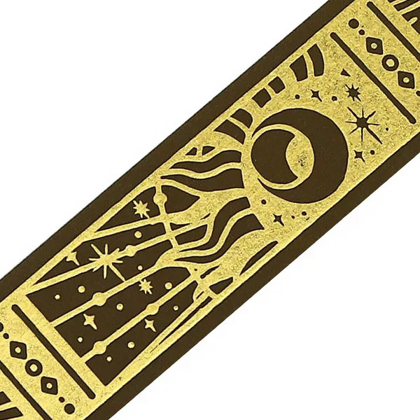 Washi Tape Star Magic Book - Sacred - Image 3