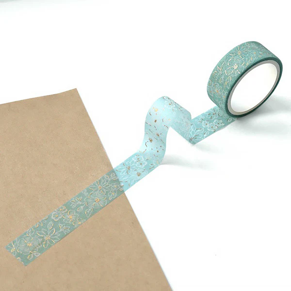 Washi Tape Sugaria - Classy 1 - Image 2