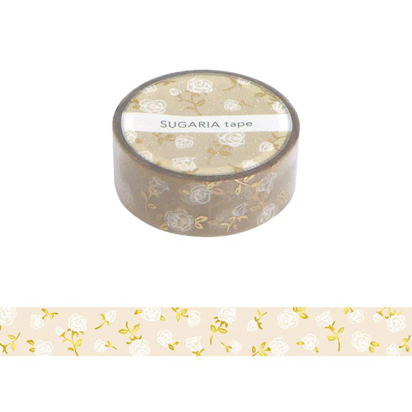 Washi Tape Sugaria - Classy 2 - Image 2