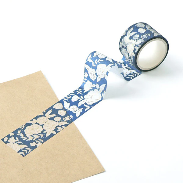 Washi Tape Sugaria - Classy 2