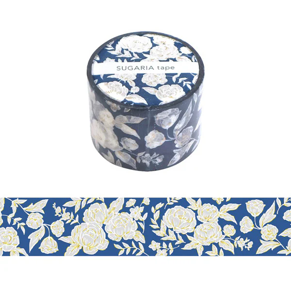 Washi Tape Sugaria - Classy 2 - Image 2