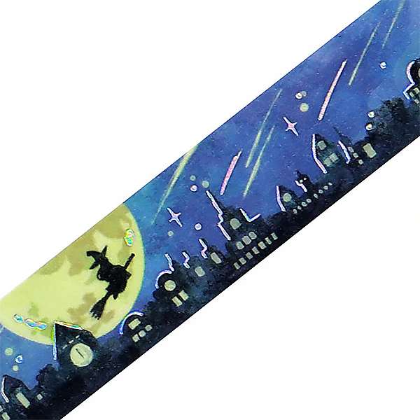 Washi Tape The Witch's Town - Image 2