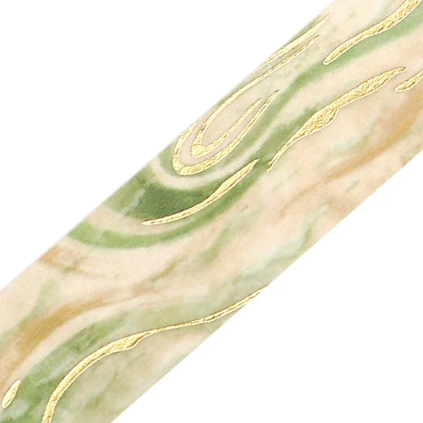 Washi Tape We Love Ice - Matcha Marble - Image 3